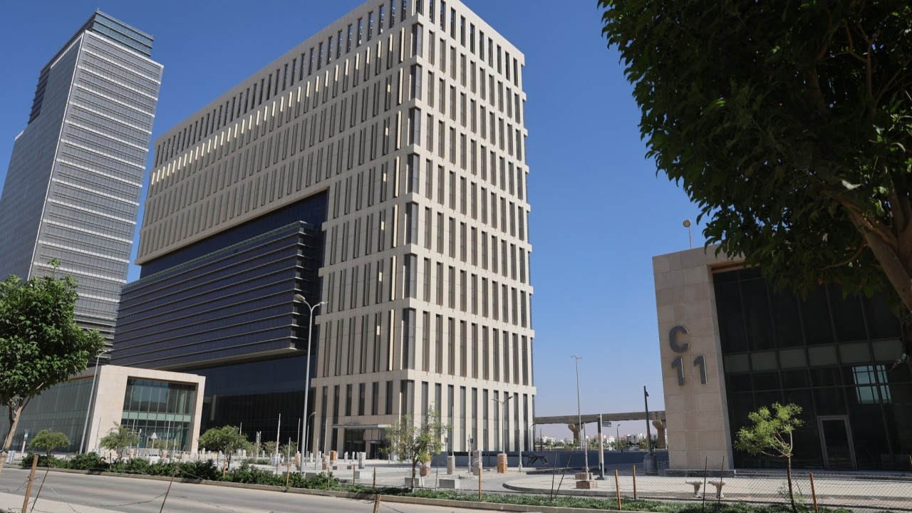 العاصمة الإدارية الجديدة – فرص نمو بشرط التقييم