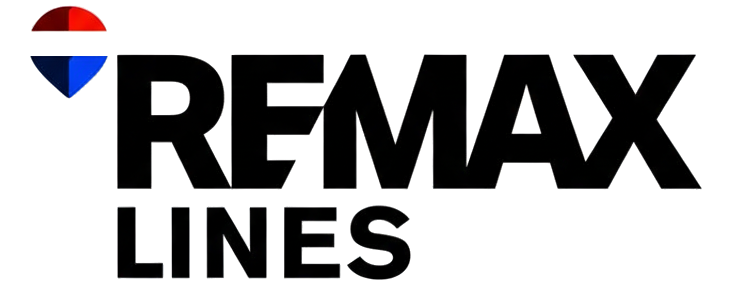 RE/MAX Lines Logo